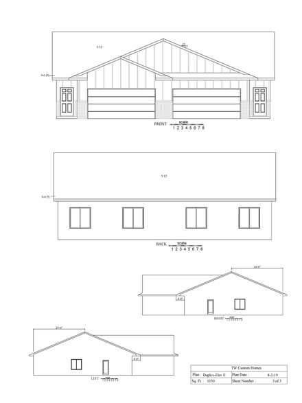 3237 N Cedar Downs St, Wichita, KS 67205