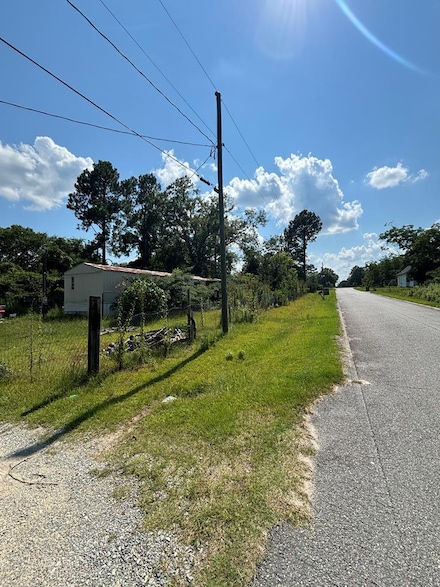 194 Wells Ave, Abbeville, GA 31001