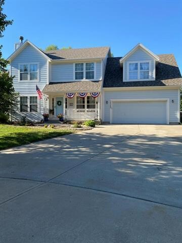 19960 W 219th St, Spring Hill, KS 66083