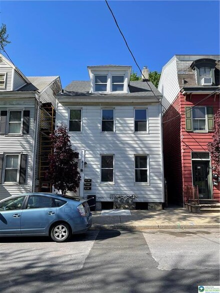 811 Ferry St Unit 1F, Easton, PA 18042