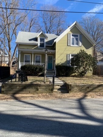 29 May St, Spencer, MA 01562