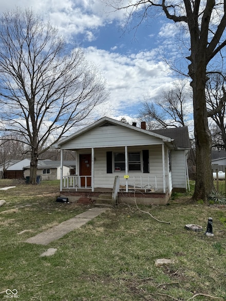 130 Hiawatha Dr, Noblesville, IN 46062