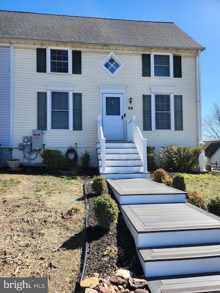 38 Provincial Pkwy, Emmitsburg, MD 21727