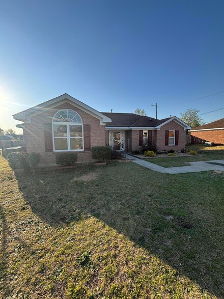 2525 Smoketree Rd, Augusta, GA 30906