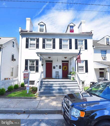522 N Adams St, Havre de Grace, MD 21078