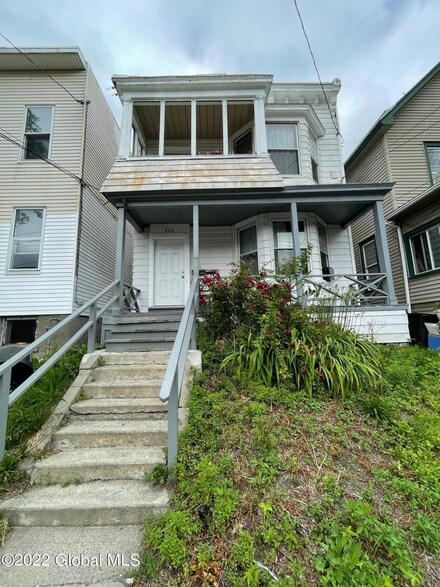 505 Morris St, Albany, NY 12208