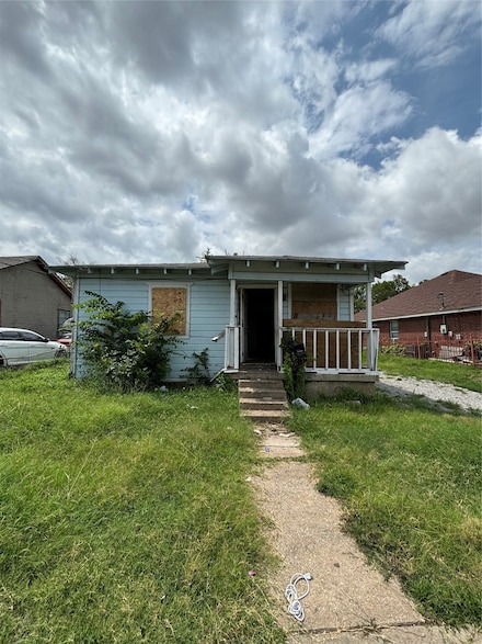 3324 Mcbroom St, Dallas, TX 75212