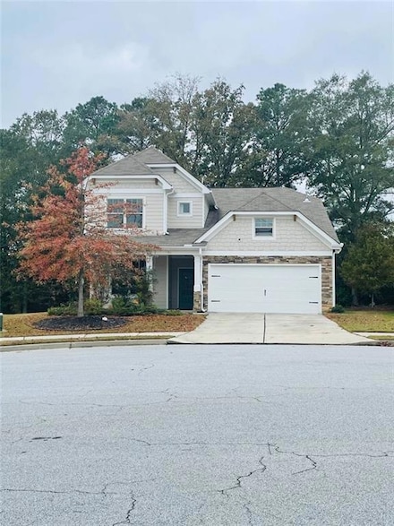 2325 Haliard Way, Lithonia, GA 30058