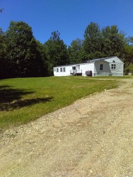 289 Tucker Rd, Hartford, ME 04220