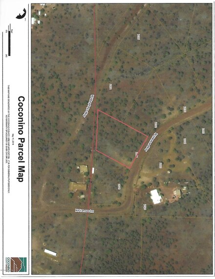 2056 W Herman Way, Ash Fork, AZ 86320