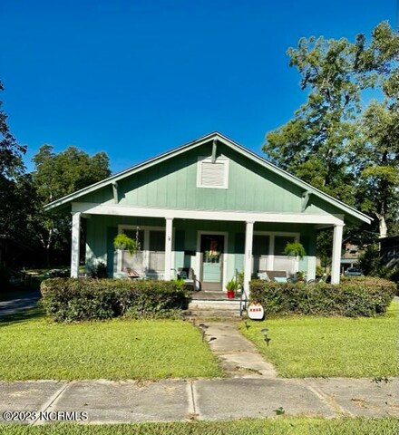 207 N Franklin St, Whiteville, NC 28472