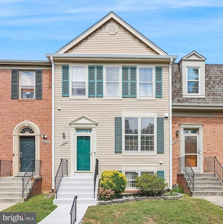 2834 Strauss Terrace, Silver Spring, MD 20904