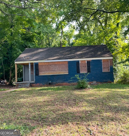 1760 Tiger Flowers Dr NW, Atlanta, GA 30314