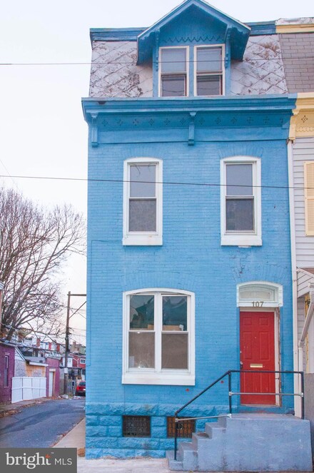 107 W Elm St, Reading, PA 19601