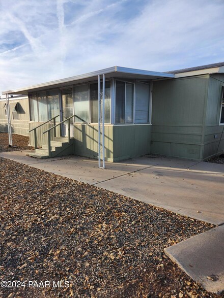 853 State Highway 89, Chino Valley, AZ 86323