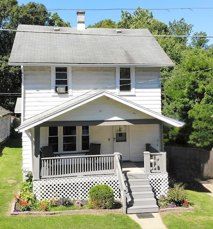 430 Beethoven St, Mansfield, OH 44902