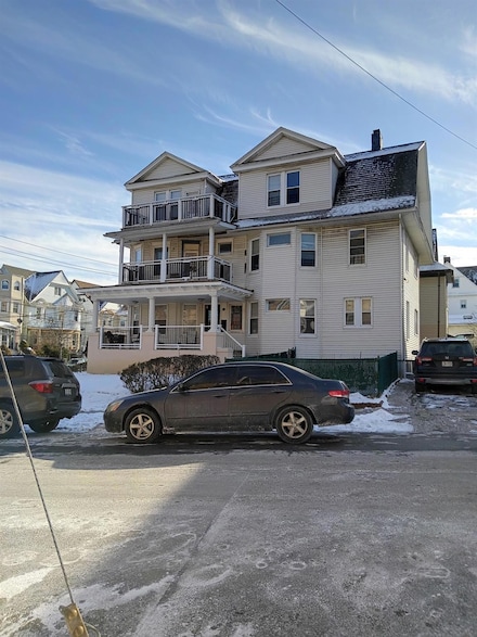 4 Morris Crescent Unit 2nd Floor, Yonkers, NY 10705