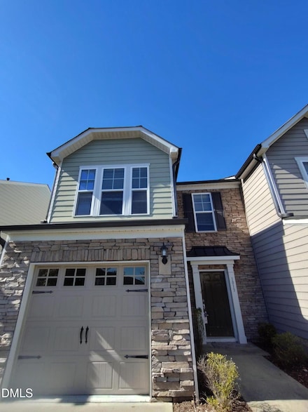 1013 Kudzu St, Durham, NC 27713