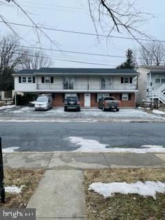 37 Winchester St Unit 1, Frederick, MD 21701