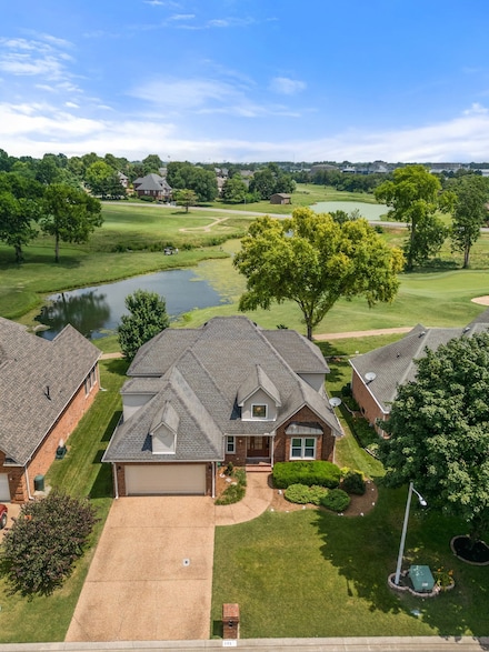 135 Black Hawk Way, Murfreesboro, TN 37127