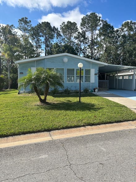 6 Bluewater Lake Cir, Ormond Beach, FL 32174