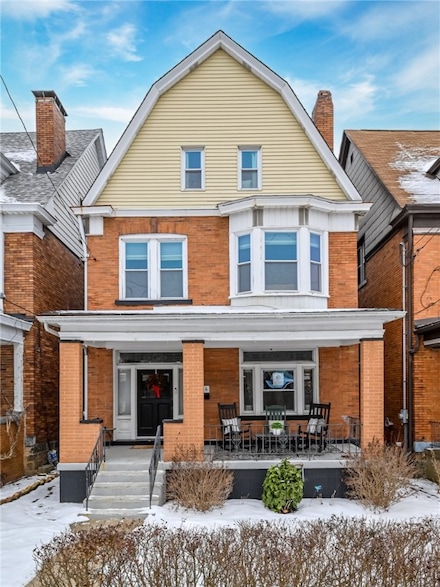 1126 Mellon St, Pittsburgh, PA 15206