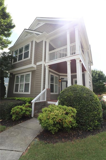 2549 Preston View Ct SW, Atlanta, GA 30315