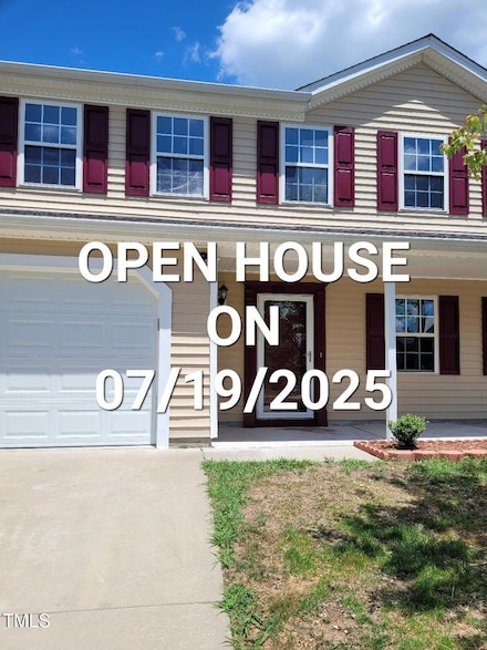 2121 Lime St, Durham, NC 27704