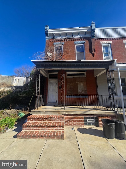 1721 N Allison St, Philadelphia, PA 19131