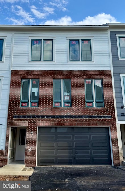 645 Angelfish Way, Woodbridge, VA 22191