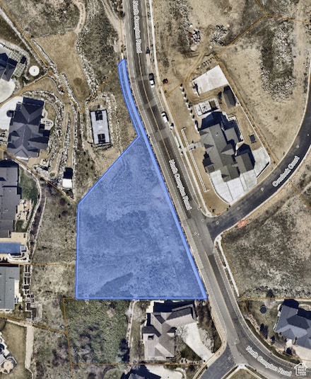 1563 N Compton Rd, Farmington, UT 84025