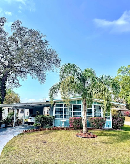 1202 Hickory Ln, Deland, FL 32724