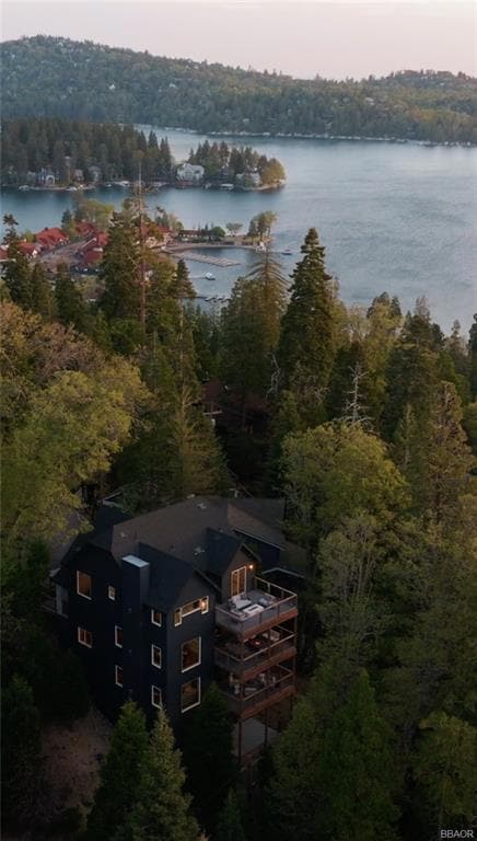 357 Mittry Ln, Lake Arrowhead, CA 92352