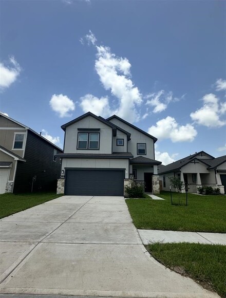 6414 Bolinas Ct, Rosharon, TX 77583