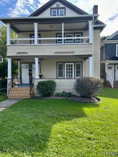 2022 E James St Unit 24, Syracuse, NY 13206