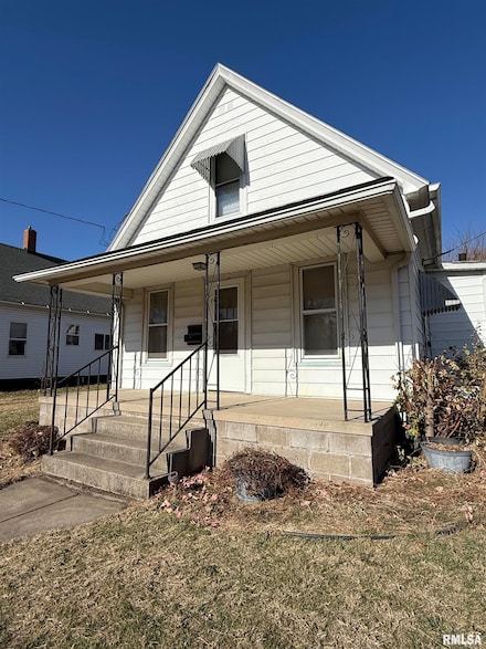 804 Prairie Ave, Kewanee, IL 61443