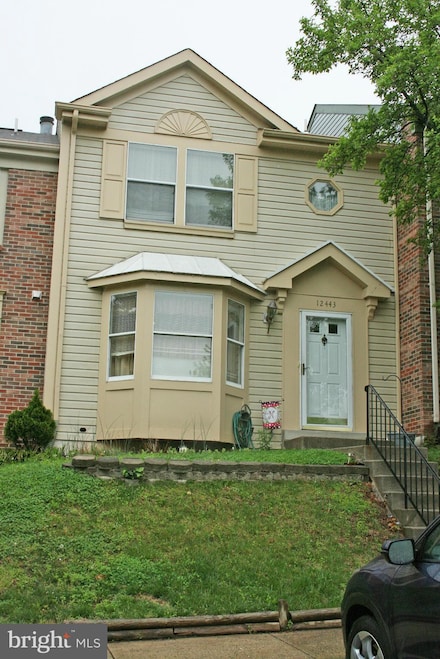 12443 Port Haven Dr, Germantown, MD 20874