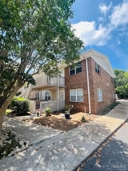 1100 Shoreline Dr Unit 207, Gulf Breeze, FL 32561