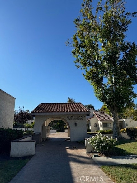 25023 Peachland Ave Unit 252, Newhall, CA 91321