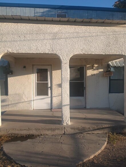 315 & 317 Fisher, Socorro, NM 87801