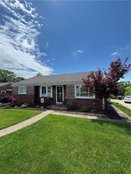 561 Marylea Ave, Pittsburgh, PA 15227