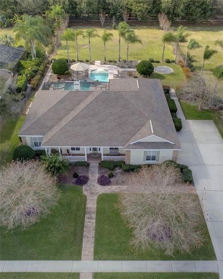 5511 Keeler Oak St, Lithia, FL 33547