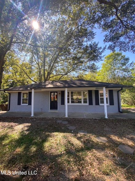 9237 Mason St, Olive Branch, MS 38654