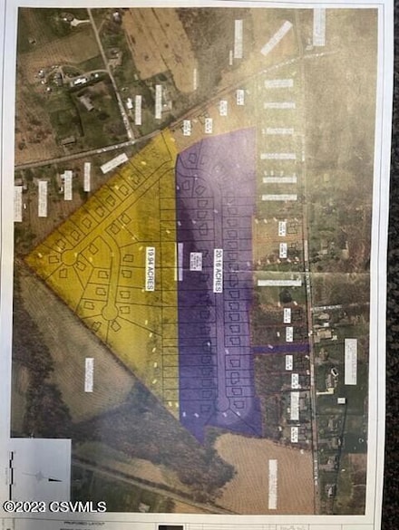 LOT 8 Ridge Rd, Point Township, PA 17857