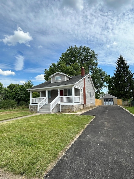 1941 Denune Ave, Columbus, OH 43211