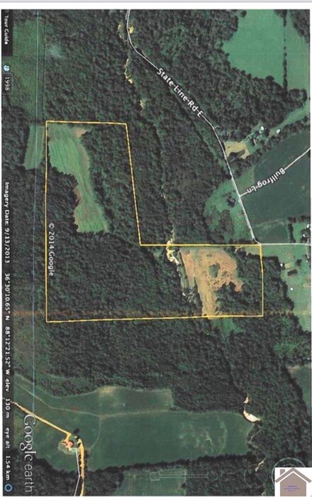 6991 State Line Rd E Unit Address just for map, Hazel, KY 42049