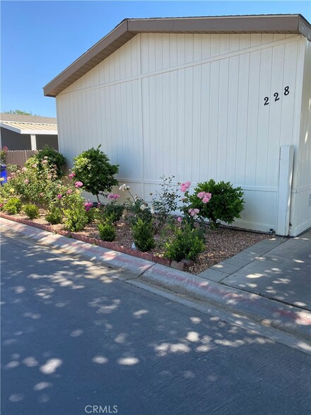 3524 E Avenue R Unit 228, Palmdale, CA 93550