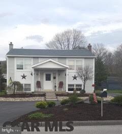 908 S 6th St, Clearfield, PA 16830