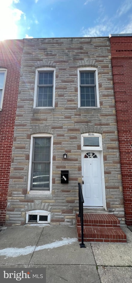 2531 Fait Ave, Baltimore, MD 21224