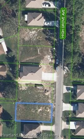 10465 High Grove Ave, Lake Placid, FL 33852